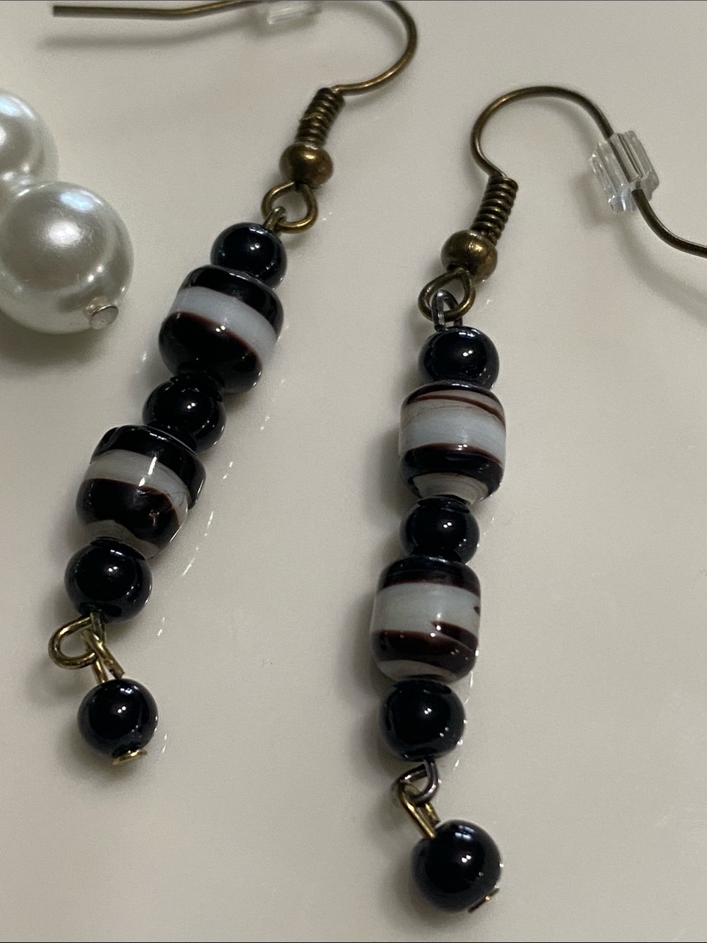 Earrings! - Picture 3 of 3